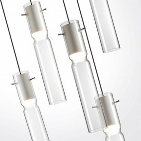 Подвесная люстра Odeon Light Scrow 5058/25LB в Александровском - alexsandrovskoe.mebel24.online | фото 5