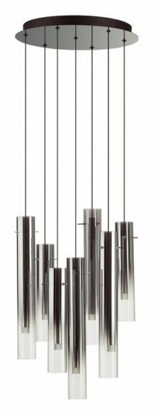 Подвесная люстра Odeon Light Shiny 5061/32L в Александровском - alexsandrovskoe.mebel24.online | фото