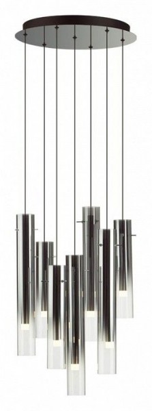 Подвесная люстра Odeon Light Shiny 5061/32L в Александровском - alexsandrovskoe.mebel24.online | фото 2