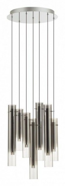 Подвесная люстра Odeon Light Shiny 5061/32LA в Александровском - alexsandrovskoe.mebel24.online | фото