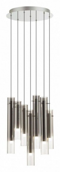 Подвесная люстра Odeon Light Shiny 5061/32LA в Александровском - alexsandrovskoe.mebel24.online | фото 2