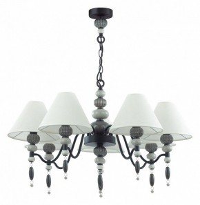 Подвесная люстра Odeon Light Sochi 4896/7 в Александровском - alexsandrovskoe.mebel24.online | фото 3