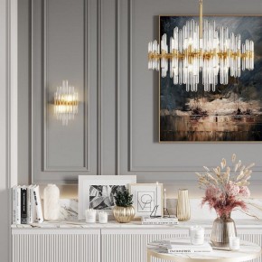 Подвесная люстра Odeon Light Stika 4988/12 в Александровском - alexsandrovskoe.mebel24.online | фото 7