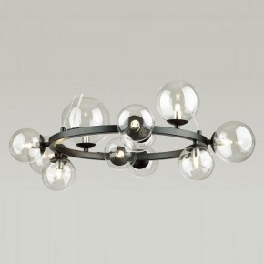 Подвесная люстра Odeon Light Tovi 4818/11 в Александровском - alexsandrovskoe.mebel24.online | фото 2