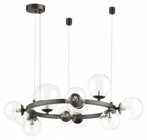 Подвесная люстра Odeon Light Tovi 4818/11 в Александровском - alexsandrovskoe.mebel24.online | фото 3