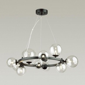Подвесная люстра Odeon Light Tovi 4818/11 в Александровском - alexsandrovskoe.mebel24.online | фото 5
