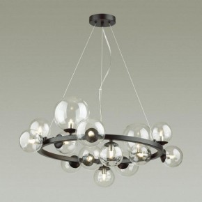 Подвесная люстра Odeon Light Tovi 4818/14 в Александровском - alexsandrovskoe.mebel24.online | фото 2