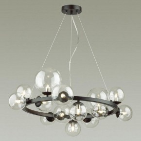 Подвесная люстра Odeon Light Tovi 4818/14 в Александровском - alexsandrovskoe.mebel24.online | фото 3