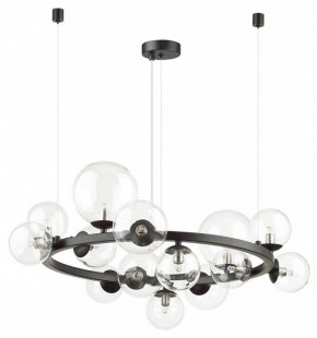 Подвесная люстра Odeon Light Tovi 4818/14 в Александровском - alexsandrovskoe.mebel24.online | фото 4