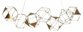 Подвесная люстра Odeon Light Trellis 5086/32L в Александровском - alexsandrovskoe.mebel24.online | фото
