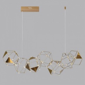 Подвесная люстра Odeon Light Trellis 5086/32L в Александровском - alexsandrovskoe.mebel24.online | фото 2