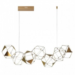 Подвесная люстра Odeon Light Trellis 5086/32L в Александровском - alexsandrovskoe.mebel24.online | фото 4