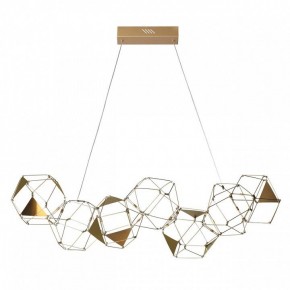 Подвесная люстра Odeon Light Trellis 5086/32L в Александровском - alexsandrovskoe.mebel24.online | фото 5