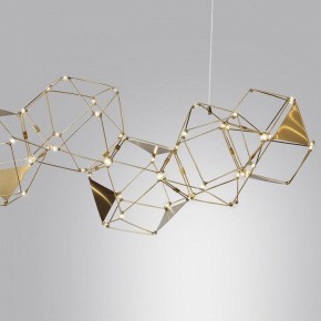 Подвесная люстра Odeon Light Trellis 5086/32L в Александровском - alexsandrovskoe.mebel24.online | фото 7