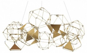 Подвесная люстра Odeon Light Trellis 5086/56L в Александровском - alexsandrovskoe.mebel24.online | фото