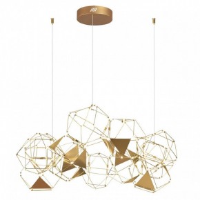 Подвесная люстра Odeon Light Trellis 5086/56L в Александровском - alexsandrovskoe.mebel24.online | фото 3