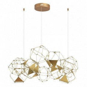 Подвесная люстра Odeon Light Trellis 5086/56L в Александровском - alexsandrovskoe.mebel24.online | фото 4