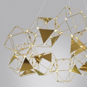 Подвесная люстра Odeon Light Trellis 5086/56L в Александровском - alexsandrovskoe.mebel24.online | фото 7