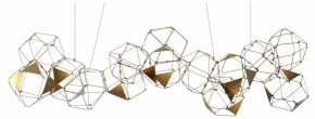 Подвесная люстра Odeon Light Trellis 5086/64L в Александровском - alexsandrovskoe.mebel24.online | фото