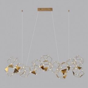 Подвесная люстра Odeon Light Trellis 5086/64L в Александровском - alexsandrovskoe.mebel24.online | фото 2