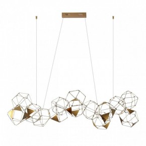 Подвесная люстра Odeon Light Trellis 5086/64L в Александровском - alexsandrovskoe.mebel24.online | фото 4
