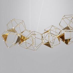Подвесная люстра Odeon Light Trellis 5086/64L в Александровском - alexsandrovskoe.mebel24.online | фото 6