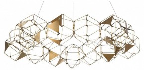 Подвесная люстра Odeon Light Trellis 5086/68L в Александровском - alexsandrovskoe.mebel24.online | фото