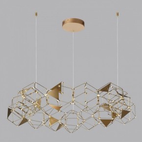 Подвесная люстра Odeon Light Trellis 5086/68L в Александровском - alexsandrovskoe.mebel24.online | фото 2