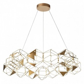 Подвесная люстра Odeon Light Trellis 5086/68L в Александровском - alexsandrovskoe.mebel24.online | фото 3