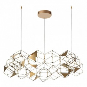 Подвесная люстра Odeon Light Trellis 5086/68L в Александровском - alexsandrovskoe.mebel24.online | фото 4