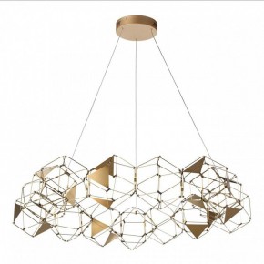 Подвесная люстра Odeon Light Trellis 5086/68L в Александровском - alexsandrovskoe.mebel24.online | фото 5