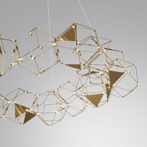 Подвесная люстра Odeon Light Trellis 5086/68L в Александровском - alexsandrovskoe.mebel24.online | фото 7