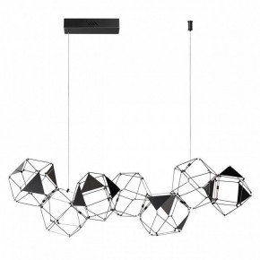 Подвесная люстра Odeon Light Trellis 5087/32L в Александровском - alexsandrovskoe.mebel24.online | фото 4