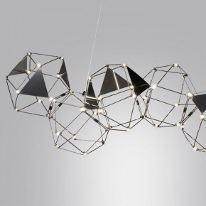 Подвесная люстра Odeon Light Trellis 5087/32L в Александровском - alexsandrovskoe.mebel24.online | фото 7