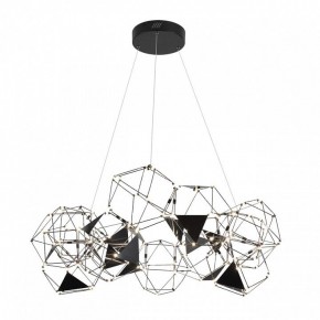 Подвесная люстра Odeon Light Trellis 5087/56L в Александровском - alexsandrovskoe.mebel24.online | фото 3
