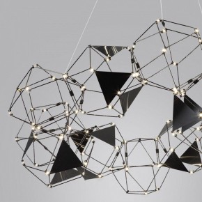 Подвесная люстра Odeon Light Trellis 5087/56L в Александровском - alexsandrovskoe.mebel24.online | фото 7