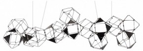 Подвесная люстра Odeon Light Trellis 5087/64L в Александровском - alexsandrovskoe.mebel24.online | фото