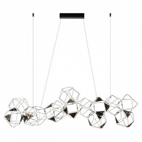 Подвесная люстра Odeon Light Trellis 5087/64L в Александровском - alexsandrovskoe.mebel24.online | фото 3
