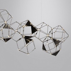 Подвесная люстра Odeon Light Trellis 5087/64L в Александровском - alexsandrovskoe.mebel24.online | фото 6