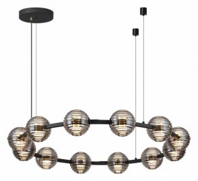 Подвесная люстра Odeon Light Troni 5041/120L в Александровском - alexsandrovskoe.mebel24.online | фото 3