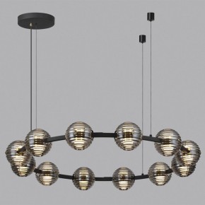 Подвесная люстра Odeon Light Troni 5041/120L в Александровском - alexsandrovskoe.mebel24.online | фото 4