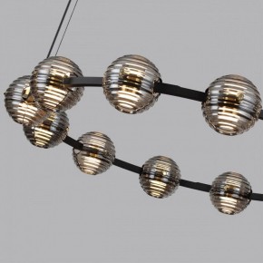 Подвесная люстра Odeon Light Troni 5041/120L в Александровском - alexsandrovskoe.mebel24.online | фото 6