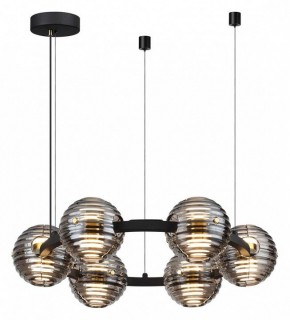 Подвесная люстра Odeon Light Troni 5041/60L в Александровском - alexsandrovskoe.mebel24.online | фото 3