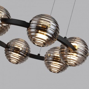 Подвесная люстра Odeon Light Troni 5041/60L в Александровском - alexsandrovskoe.mebel24.online | фото 6