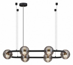 Подвесная люстра Odeon Light Troni 5041/60LA в Александровском - alexsandrovskoe.mebel24.online | фото 2