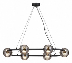 Подвесная люстра Odeon Light Troni 5041/60LA в Александровском - alexsandrovskoe.mebel24.online | фото 3