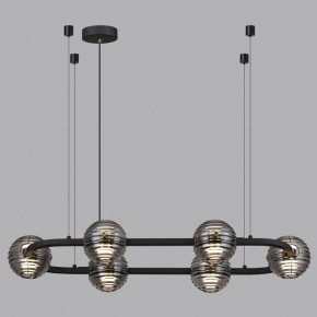 Подвесная люстра Odeon Light Troni 5041/60LA в Александровском - alexsandrovskoe.mebel24.online | фото 4