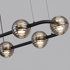 Подвесная люстра Odeon Light Troni 5041/60LA в Александровском - alexsandrovskoe.mebel24.online | фото 6