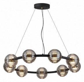Подвесная люстра Odeon Light Troni 5041/90L в Александровском - alexsandrovskoe.mebel24.online | фото 2