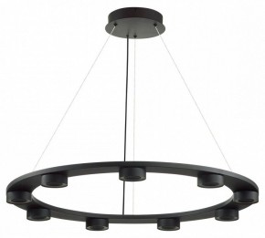 Подвесная люстра Odeon Light Turman 6631/75L в Александровском - alexsandrovskoe.mebel24.online | фото 2